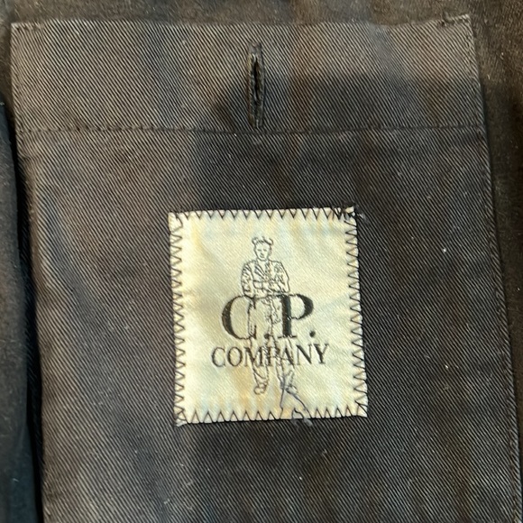 C.P. Company Blazer - Picture 7 of 8